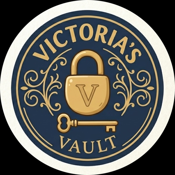 victoriasvault
